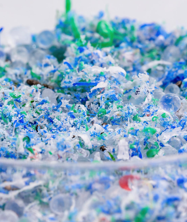 Explore Novel Materials and Pathways