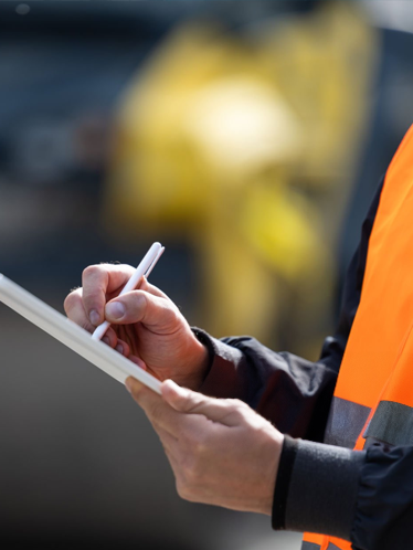 Customizable Safety Systems
