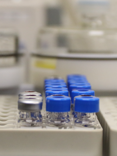 Laboratory Services 